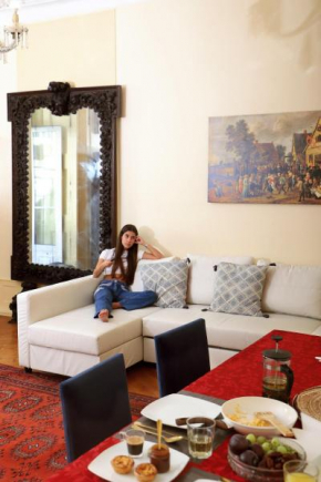 Chiado apartments